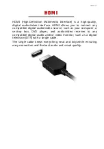 Preview for 27 page of Acer Nitro N50-620 User Manual