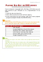 Предварительный просмотр 51 страницы Acer Nitro N50-620 User Manual