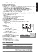 Предварительный просмотр 9 страницы Acer NITRO QG1 Series User Manual