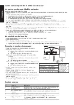 Предварительный просмотр 12 страницы Acer NITRO QG1 Series User Manual