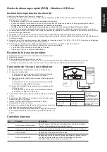 Предварительный просмотр 15 страницы Acer NITRO QG1 Series User Manual