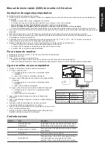 Предварительный просмотр 27 страницы Acer NITRO QG1 Series User Manual