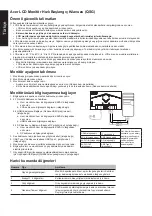 Предварительный просмотр 66 страницы Acer NITRO QG1 Series User Manual