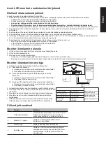 Предварительный просмотр 75 страницы Acer NITRO QG1 Series User Manual