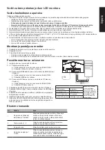 Предварительный просмотр 93 страницы Acer NITRO QG1 Series User Manual