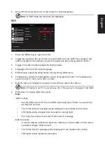 Предварительный просмотр 25 страницы Acer NITRO VG0 Series User Manual