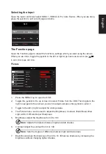 Preview for 21 page of Acer NITRO VG0 VG240YS User Manual