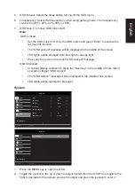 Preview for 27 page of Acer NITRO VG0 VG240YS User Manual