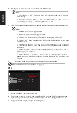 Предварительный просмотр 24 страницы Acer Nitro VG220 User Manual