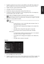 Предварительный просмотр 25 страницы Acer Nitro VG220Q User Manual