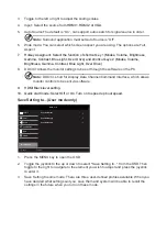 Предварительный просмотр 26 страницы Acer Nitro VG220Q User Manual