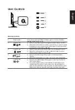 Preview for 19 page of Acer Nitro VG240Y Series User Manual