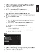 Preview for 25 page of Acer Nitro VG240Y Series User Manual