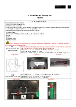 Предварительный просмотр 7 страницы Acer Nitro VG270 Lifecycle Extension Manual