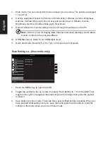 Предварительный просмотр 26 страницы Acer Nitro VG270Sbmiipx User Manual