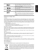 Preview for 3 page of Acer NITRO XV2 Series User Manual