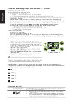 Preview for 8 page of Acer NITRO XV2 Series User Manual