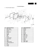 Предварительный просмотр 4 страницы Acer NITRO XV272 Lifecycle Extension Manual