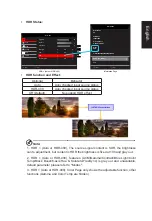 Предварительный просмотр 23 страницы Acer NITRO XV272 User Manual