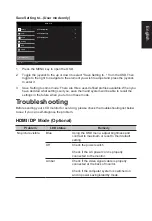 Предварительный просмотр 29 страницы Acer NITRO XV272 User Manual