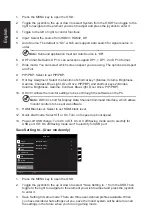 Предварительный просмотр 30 страницы Acer Nitro XV272UP User Manual