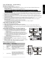 Предварительный просмотр 9 страницы Acer NITRO XV3 Series User Manual