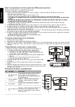 Предварительный просмотр 30 страницы Acer NITRO XV3 Series User Manual