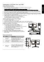 Предварительный просмотр 33 страницы Acer NITRO XV3 Series User Manual