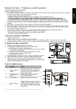 Предварительный просмотр 45 страницы Acer NITRO XV3 Series User Manual