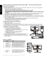 Предварительный просмотр 54 страницы Acer NITRO XV3 Series User Manual