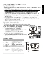 Предварительный просмотр 57 страницы Acer NITRO XV3 Series User Manual