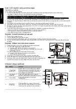 Предварительный просмотр 60 страницы Acer NITRO XV3 Series User Manual