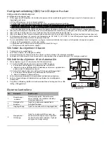 Предварительный просмотр 63 страницы Acer NITRO XV3 Series User Manual