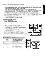 Предварительный просмотр 75 страницы Acer NITRO XV3 Series User Manual