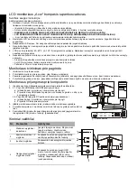 Предварительный просмотр 78 страницы Acer NITRO XV3 Series User Manual