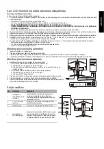 Предварительный просмотр 81 страницы Acer NITRO XV3 Series User Manual