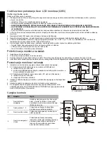 Предварительный просмотр 84 страницы Acer NITRO XV3 Series User Manual