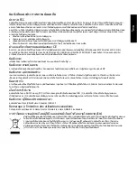 Предварительный просмотр 91 страницы Acer NITRO XV3 Series User Manual