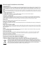 Предварительный просмотр 94 страницы Acer NITRO XV3 Series User Manual