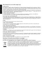 Предварительный просмотр 100 страницы Acer NITRO XV3 Series User Manual