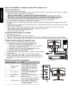 Предварительный просмотр 102 страницы Acer NITRO XV3 Series User Manual