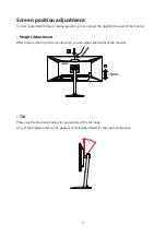 Preview for 14 page of Acer Nitro XVO Series User Manual