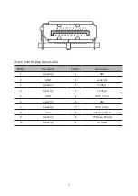 Preview for 18 page of Acer Nitro XVO Series User Manual