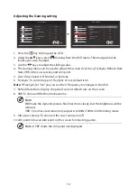 Preview for 25 page of Acer Nitro XVO Series User Manual