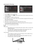 Preview for 26 page of Acer Nitro XVO Series User Manual