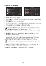 Preview for 27 page of Acer Nitro XVO Series User Manual