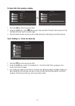 Preview for 28 page of Acer Nitro XVO Series User Manual