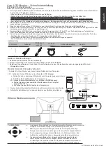 Предварительный просмотр 8 страницы Acer NITRO XZ Series User Manual