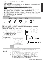 Предварительный просмотр 14 страницы Acer NITRO XZ Series User Manual