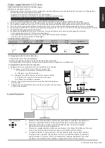 Предварительный просмотр 20 страницы Acer NITRO XZ Series User Manual